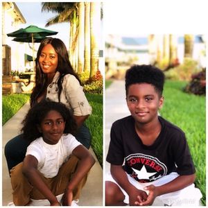 Meet your Posher, Karen